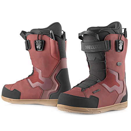 Ботинки для сноуборда DEELUXE ID Ботинки для сноуборда DEELUXE ID